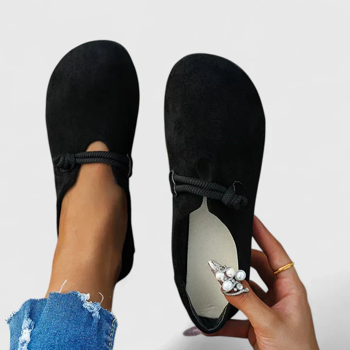 EDITH | Ortopedic Loafers