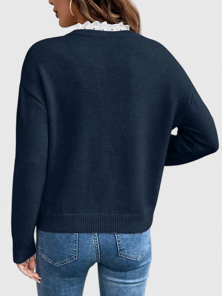 Zaryphine™ | Elegant Shirt