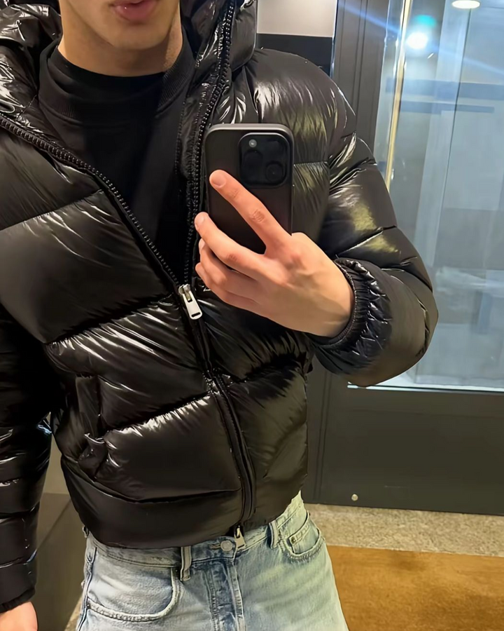 Zarie | Elegant Jacket