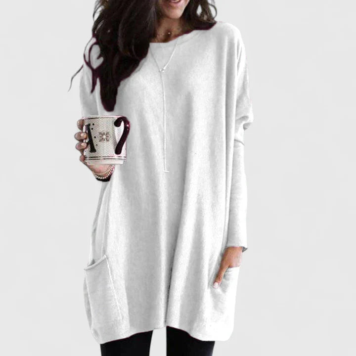 Amaryzeth™ | Cozy Tunic