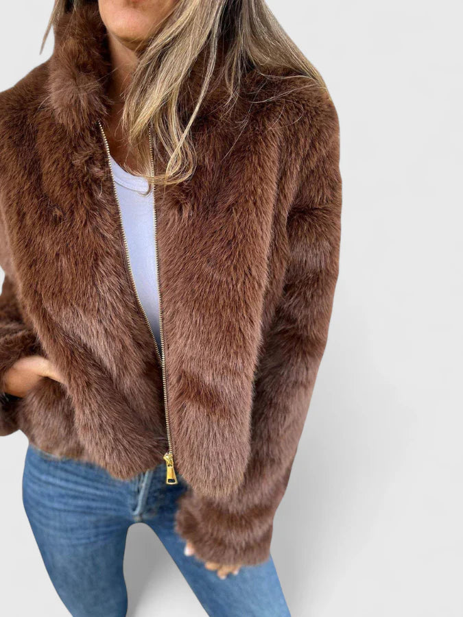 Ija | Sophisticated Coat