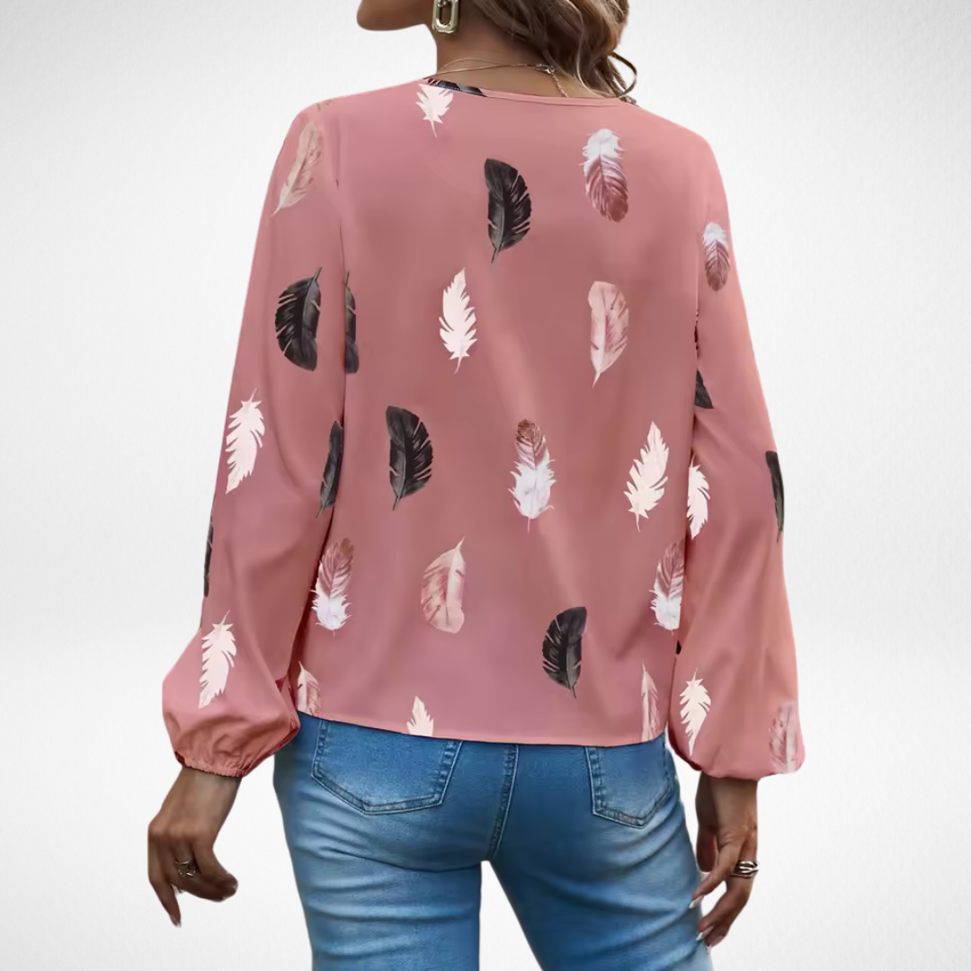 Nicole™ | Confidence-Fit Top