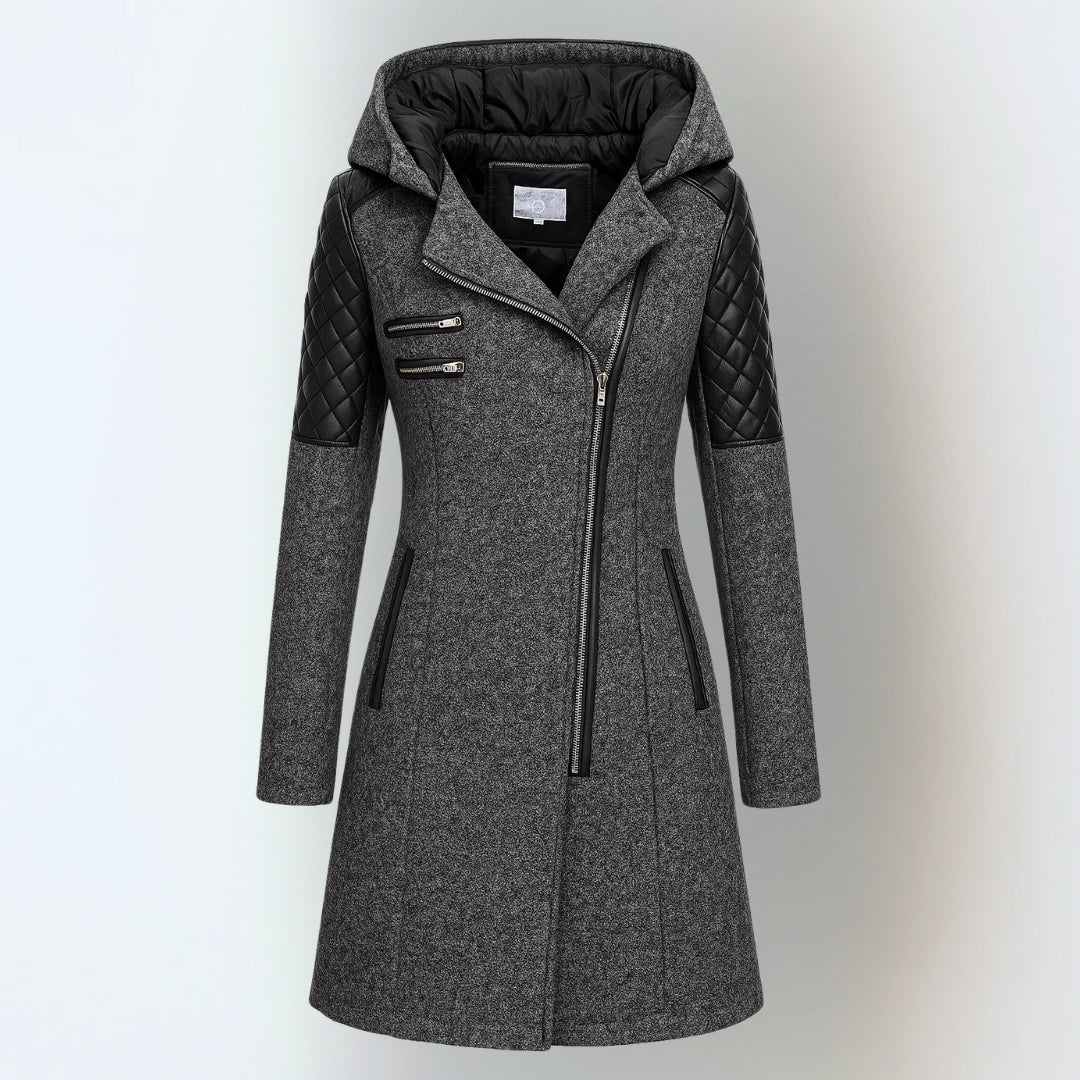 Halley™ | Stylish Elegance Coat
