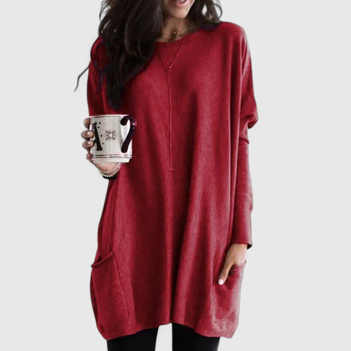 Amaryzeth™ | Cozy Tunic