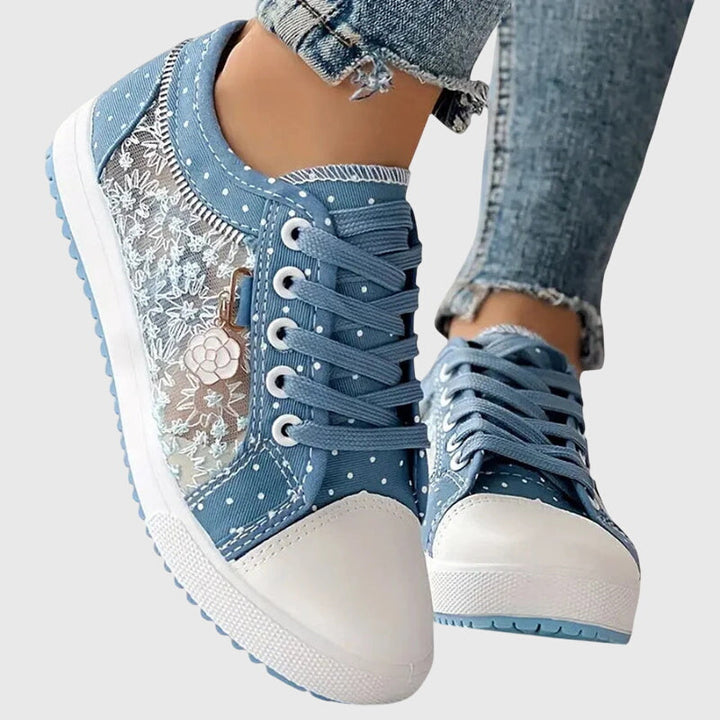 Elena™ | Ortopedic Sneakers
