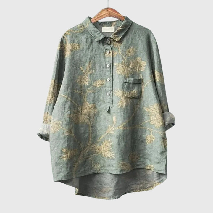 Elly™ | Stylish Top