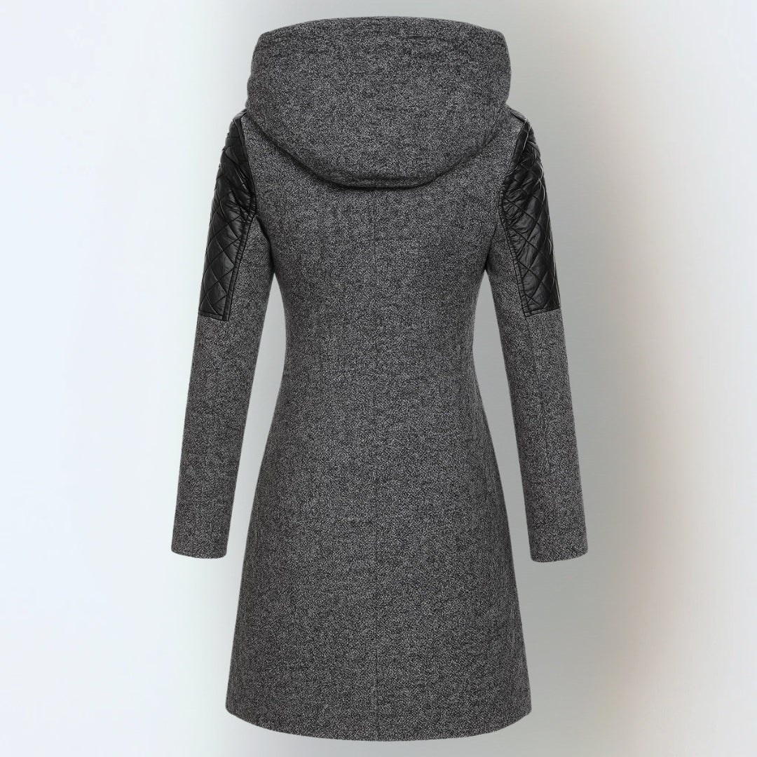 Halley™ | Stylish Elegance Coat