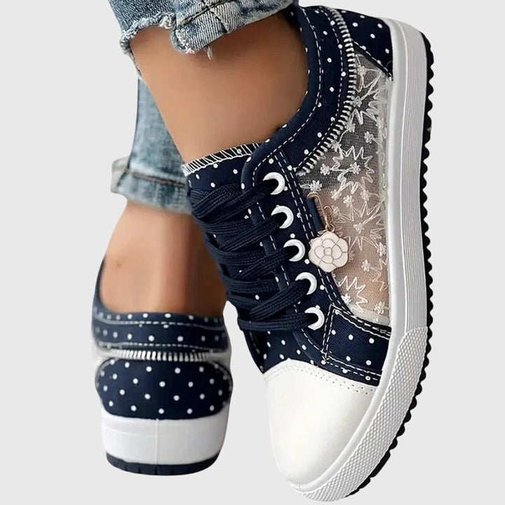 Elena™ | Ortopediset Sneakers