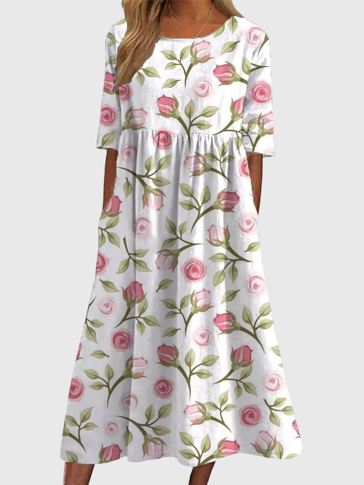 Djala™ | Imarteleva Dress