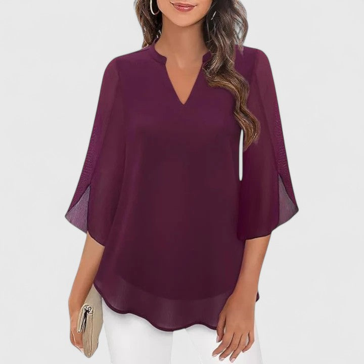 Ellie | Siro Blouse