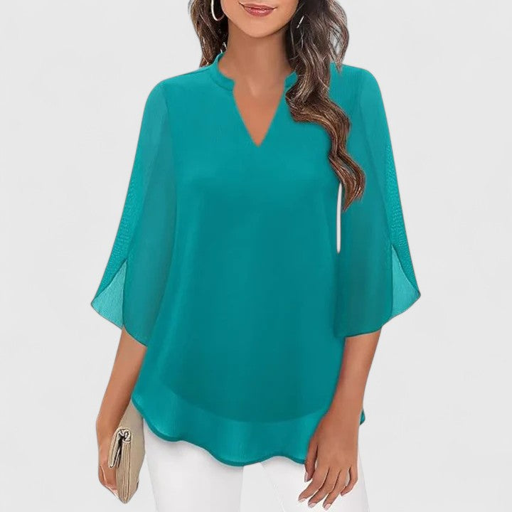 Ellie | Siro Blouse