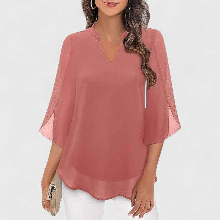 Ellie | Siro Blouse