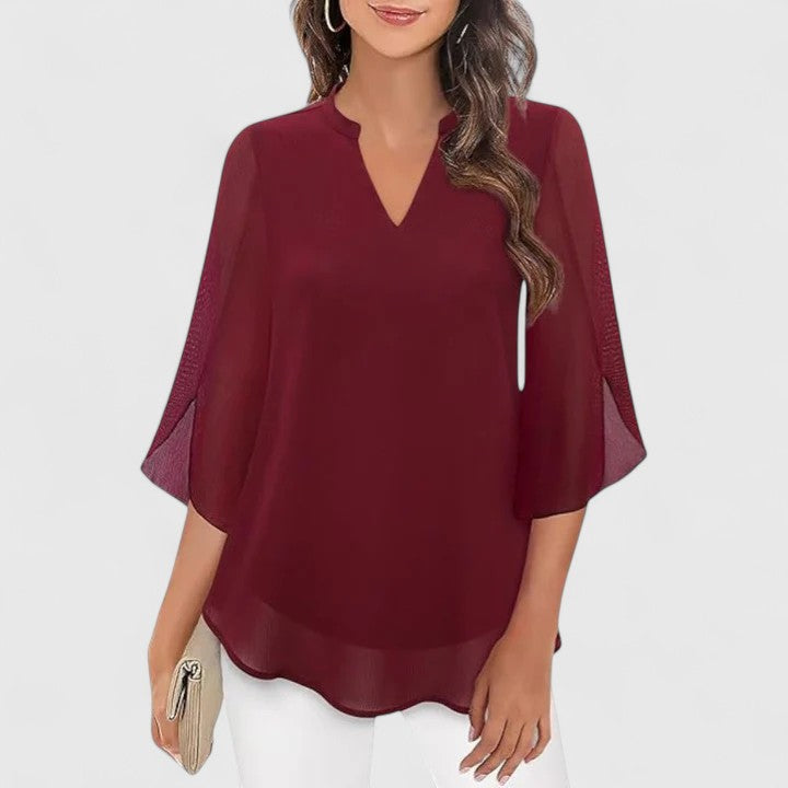 Ellie | Siro Blouse
