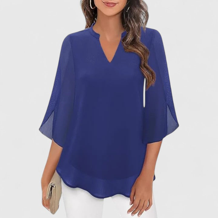 Ellie | Siro Blouse