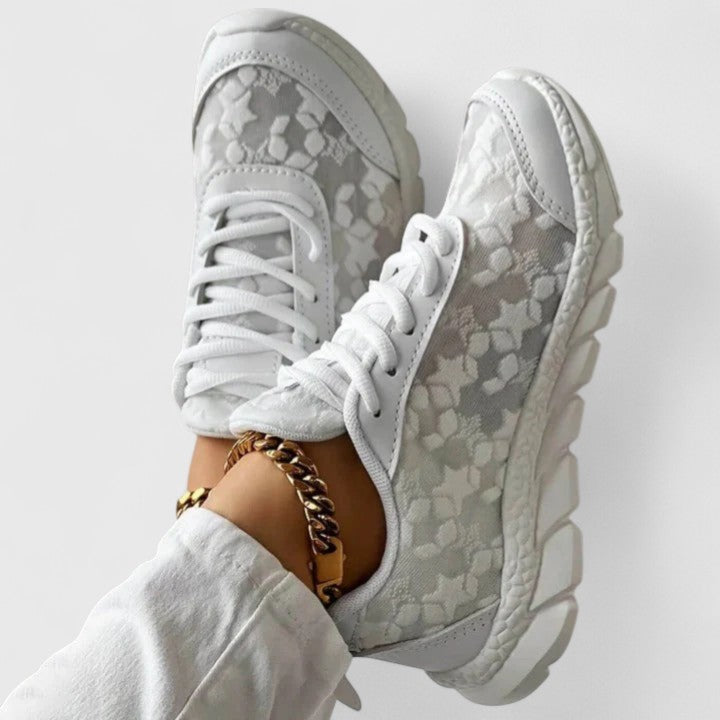 Khalyria | Mukavat Trousers