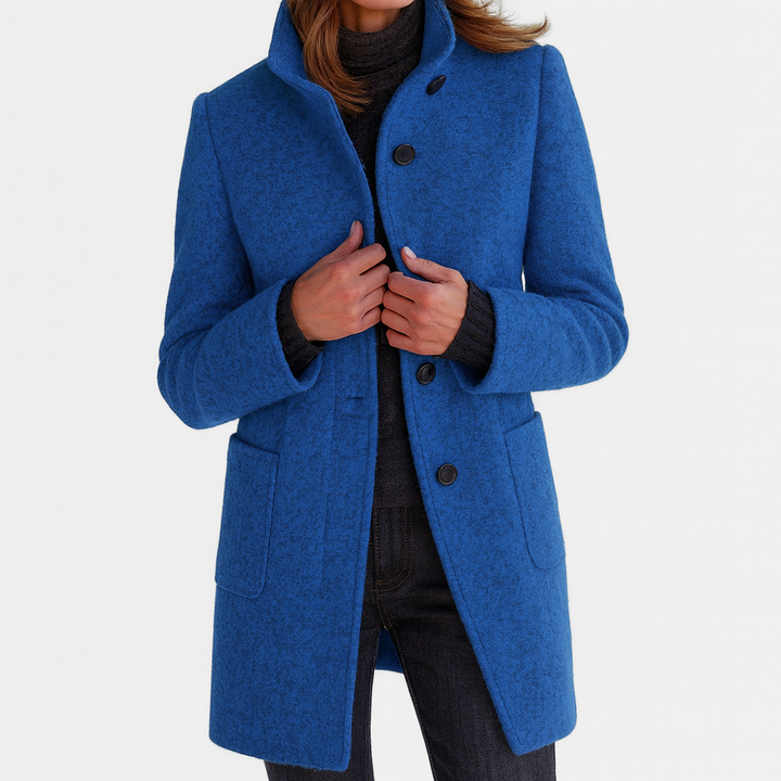 Stella | Elegant Winter Coat
