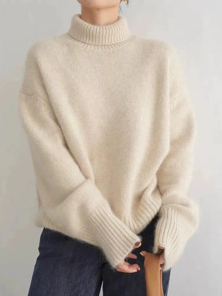 Palomayrah | Elegant Knitwear