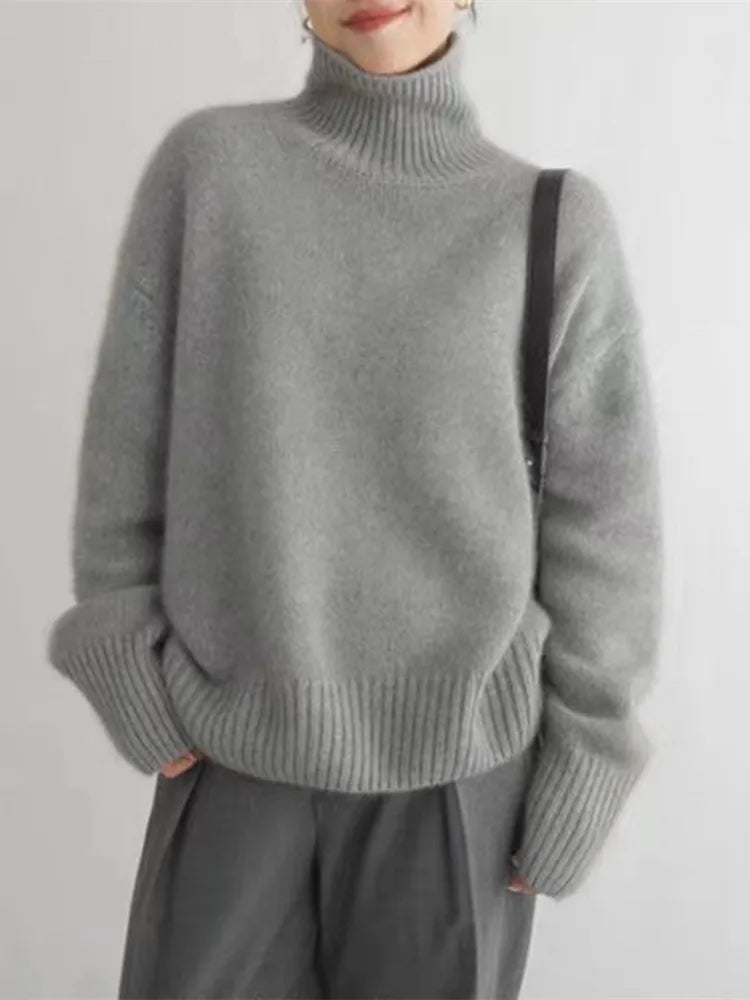 Palomayrah | Elegant Knitwear