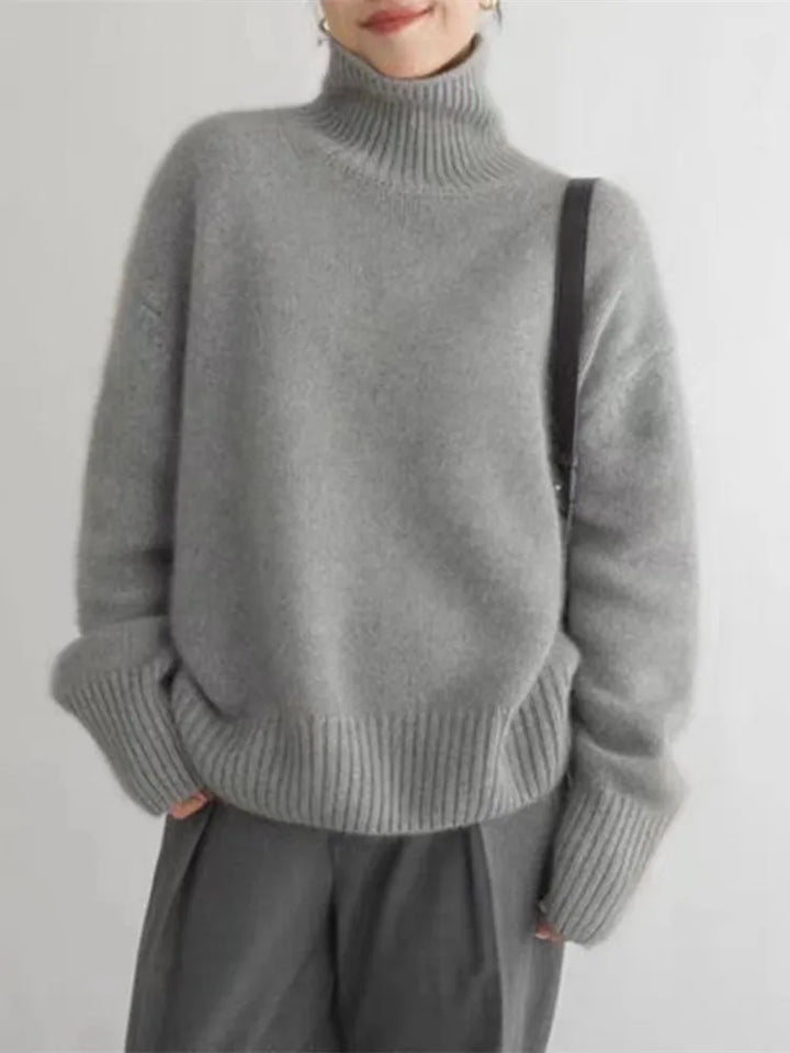 Palomayrah | Elegant Knitwear