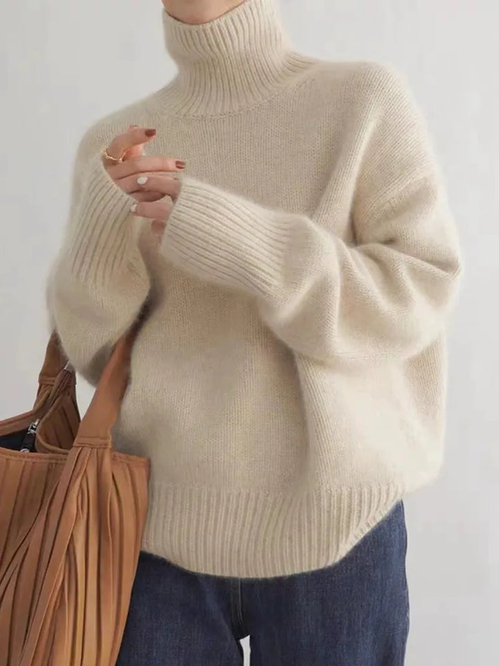 Palomayrah | Elegant Knitwear