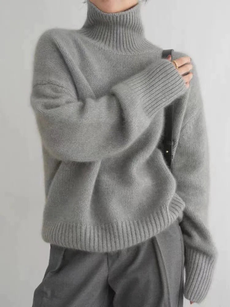 Palomayrah | Elegant Knitwear