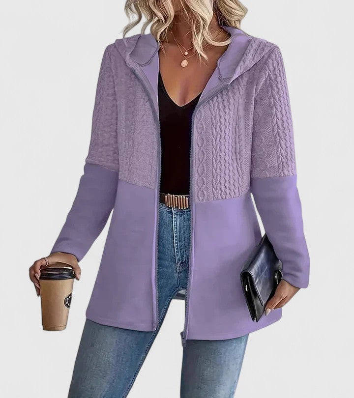 Kynzi | Elegant Jacket