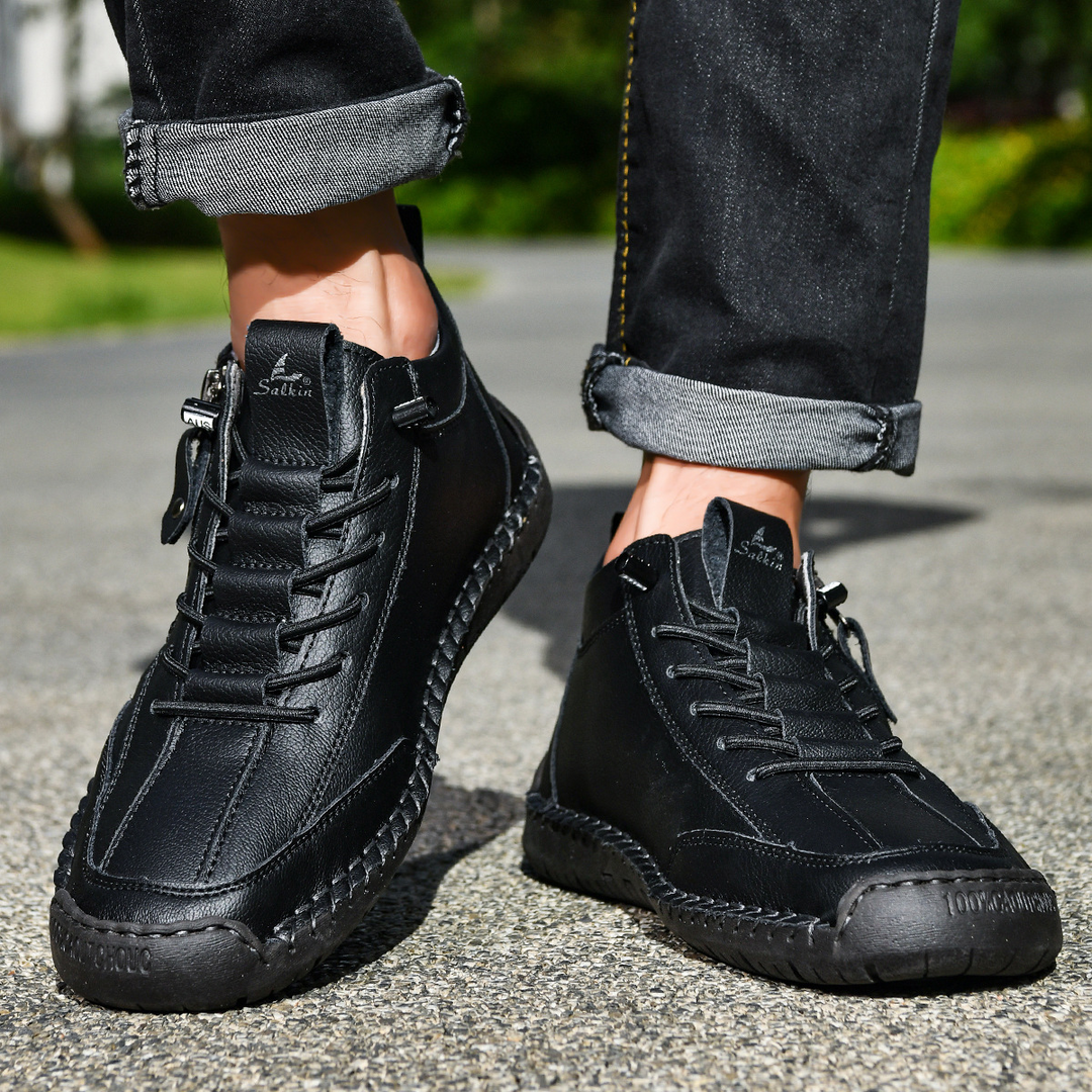 Bolton | Premium Orthopaedic Shoes