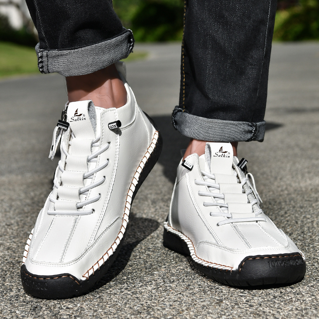 Bolton | Premium Orthopaedic Shoes