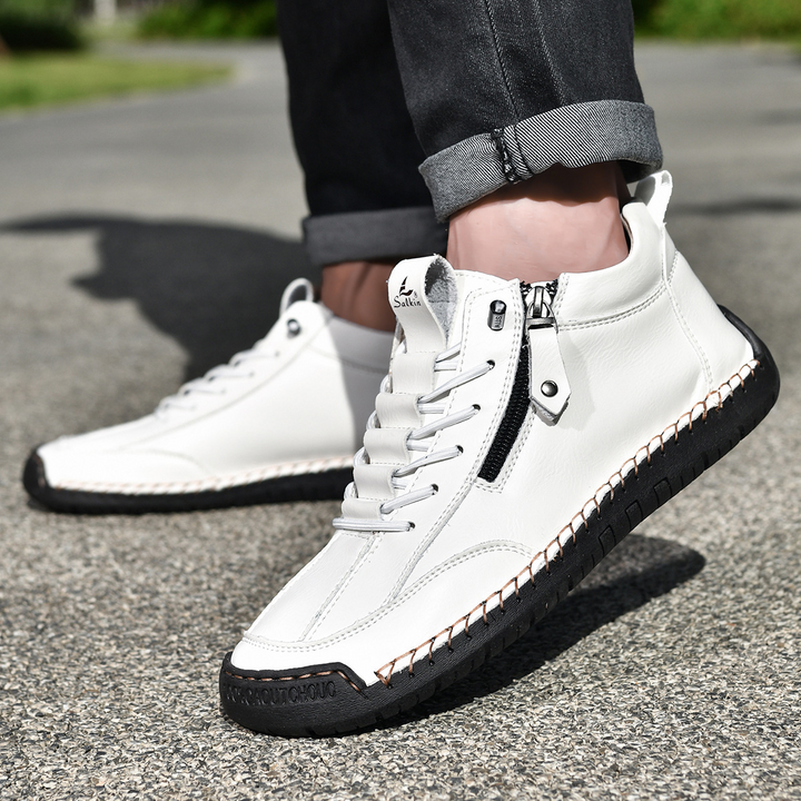 Bolton | Premium Orthopaedic Shoes