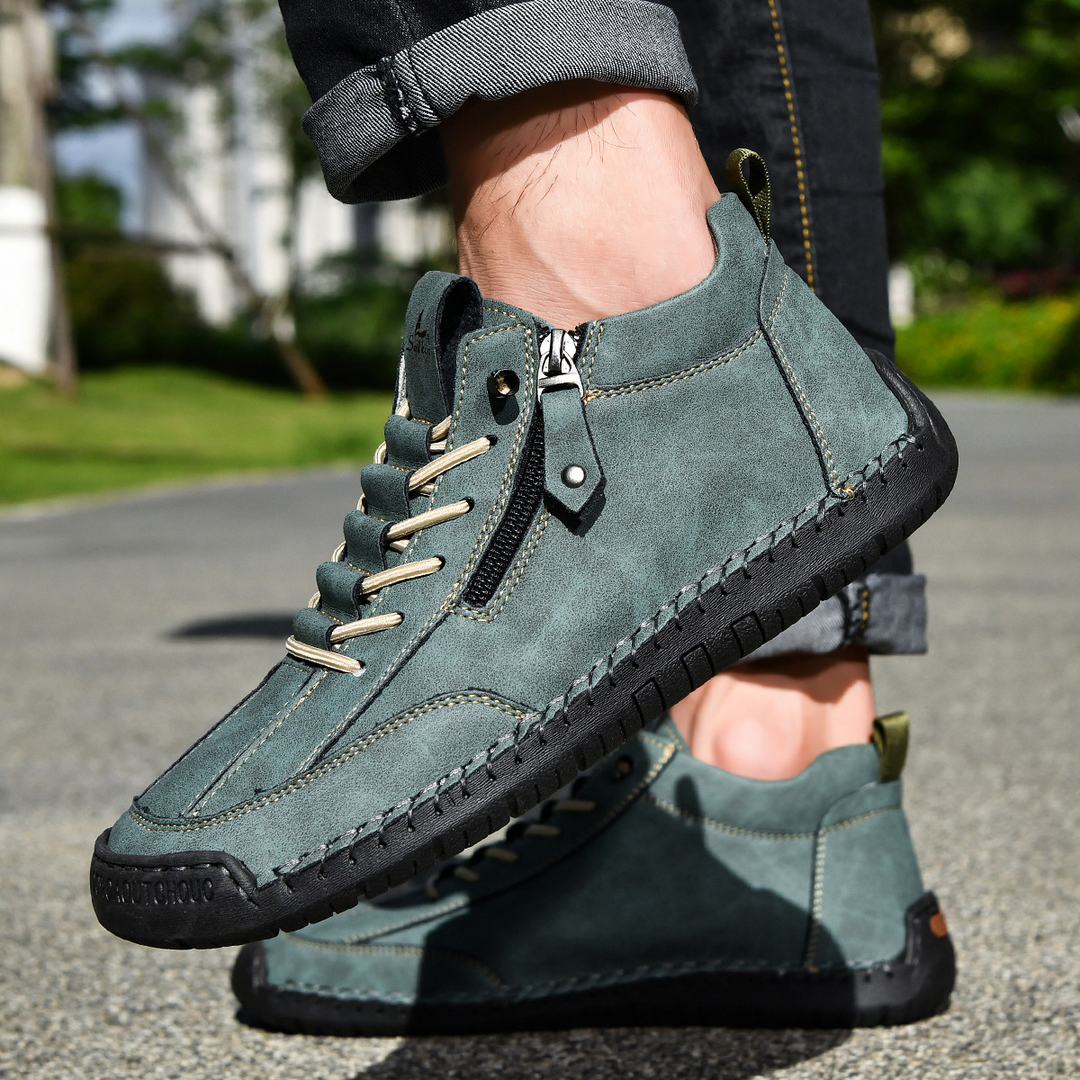 Bolton | Premium Orthopaedic Shoes