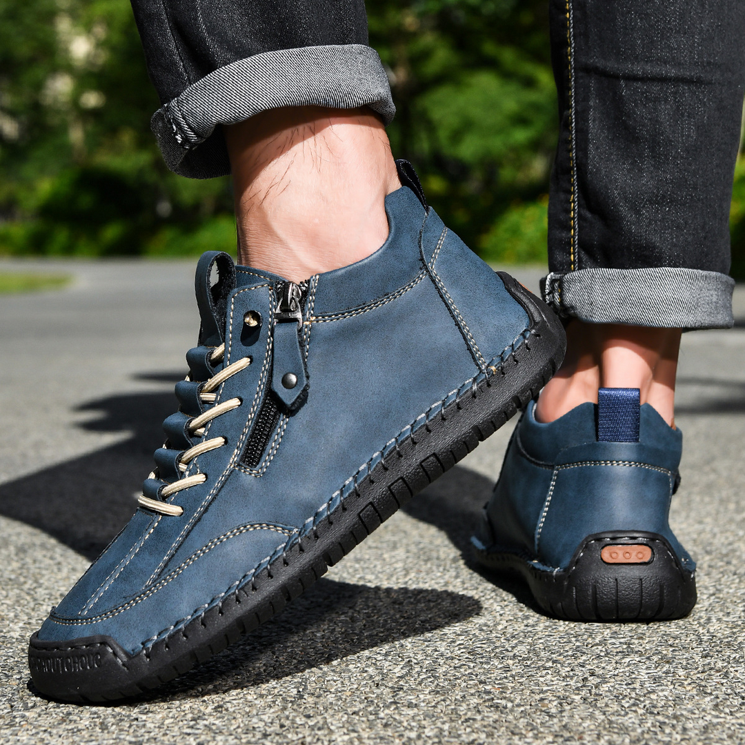 Bolton | Premium Orthopaedic Shoes