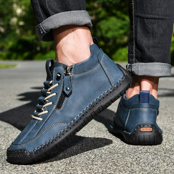 Bolton | Premium Orthopaedic Shoes