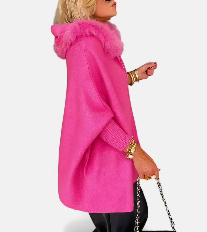 Solvia | Chic Elegant Coat