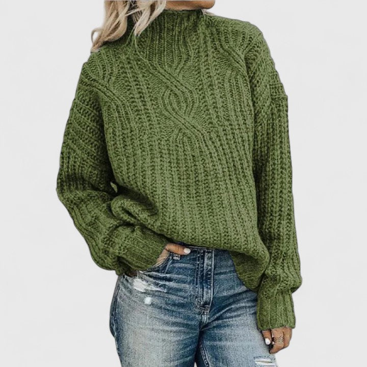 Aerynna | Elegant Knitwear