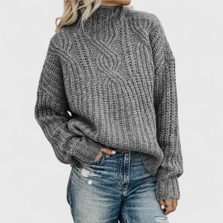 Aerynna | Elegant Knitwear