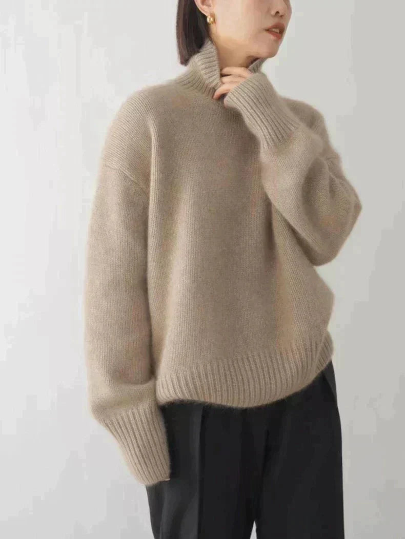 Palomayrah | Elegant Knitwear