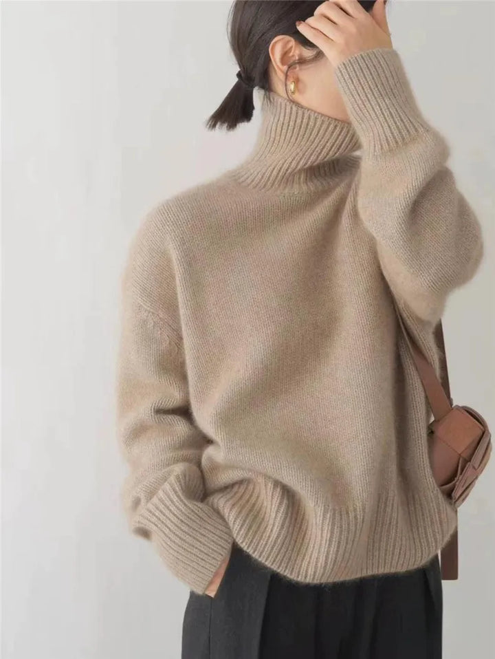 Palomayrah | Elegant Knitwear
