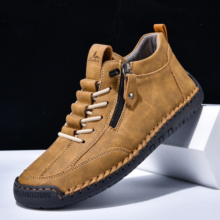 Bolton | Premium Orthopaedic Shoes