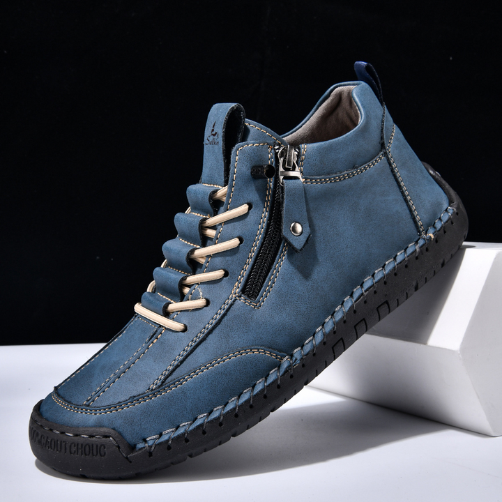 Bolton | Premium Orthopaedic Shoes