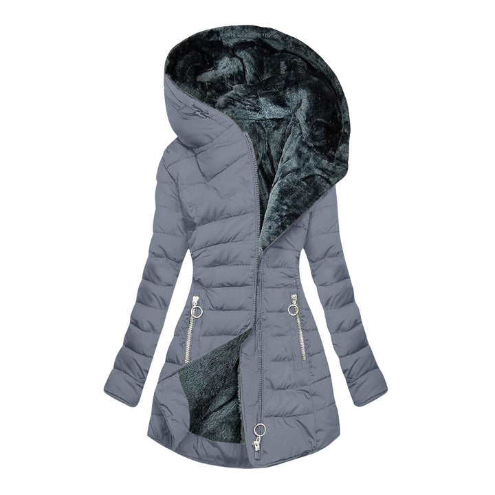 Ilariy – Winter Down Jacket