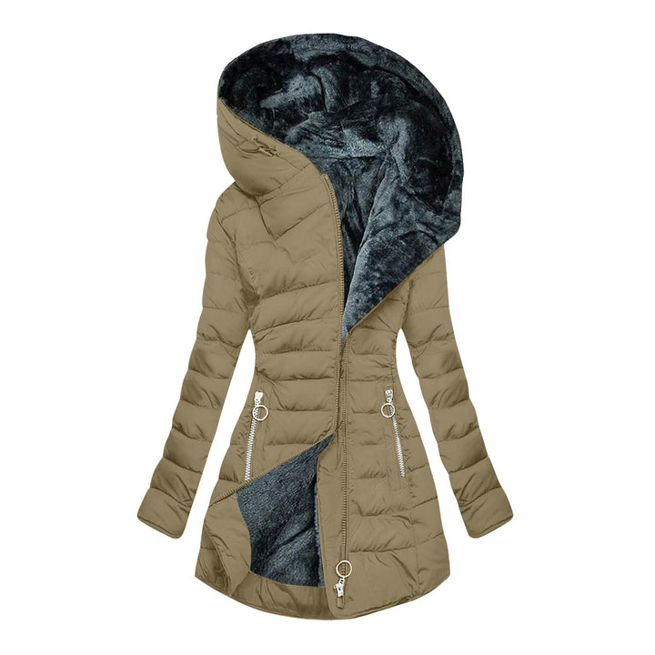 Ilariy – Winter Down Jacket