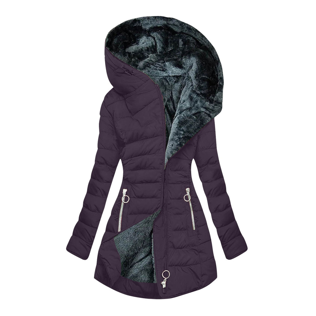 Ilariy – Winter Down Jacket