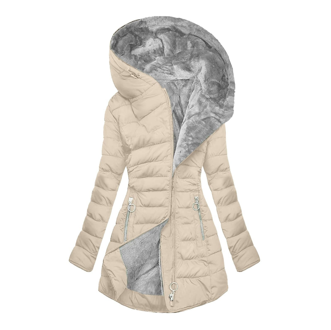 Ilariy – Winter Down Jacket