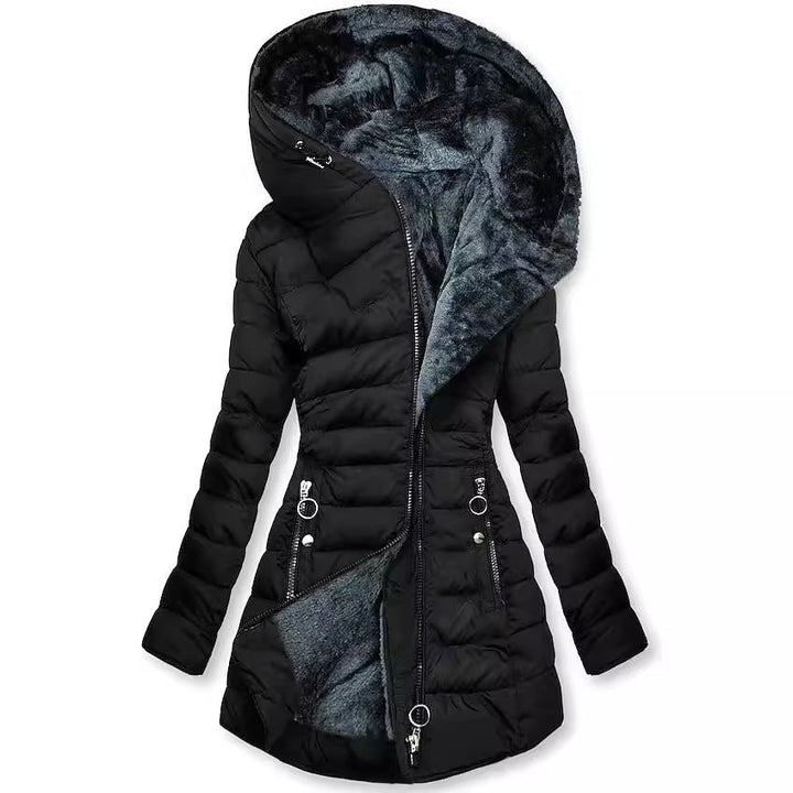 Ilariy – Winter Down Jacket