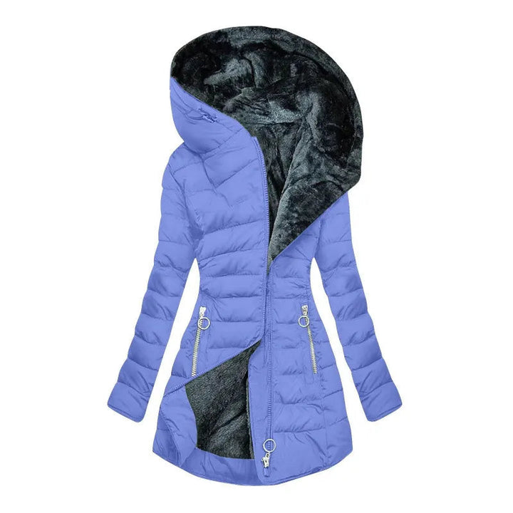 Ilariy – Winter Down Jacket