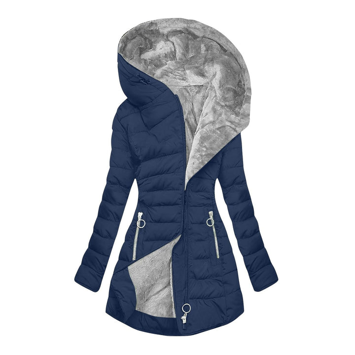 Ilariy – Winter Down Jacket