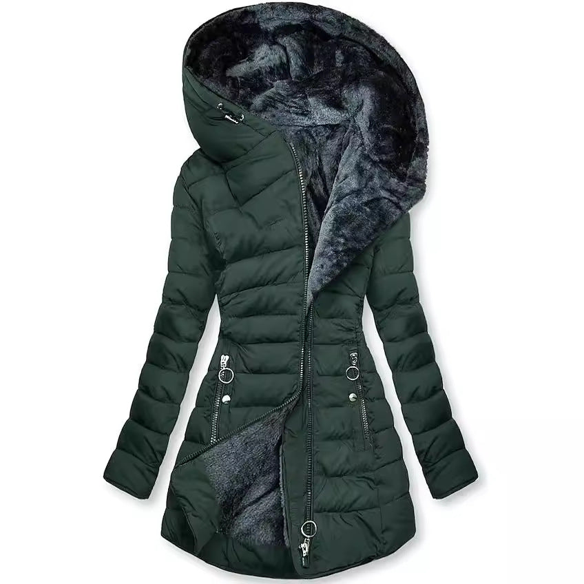 Ilariy – Winter Down Jacket
