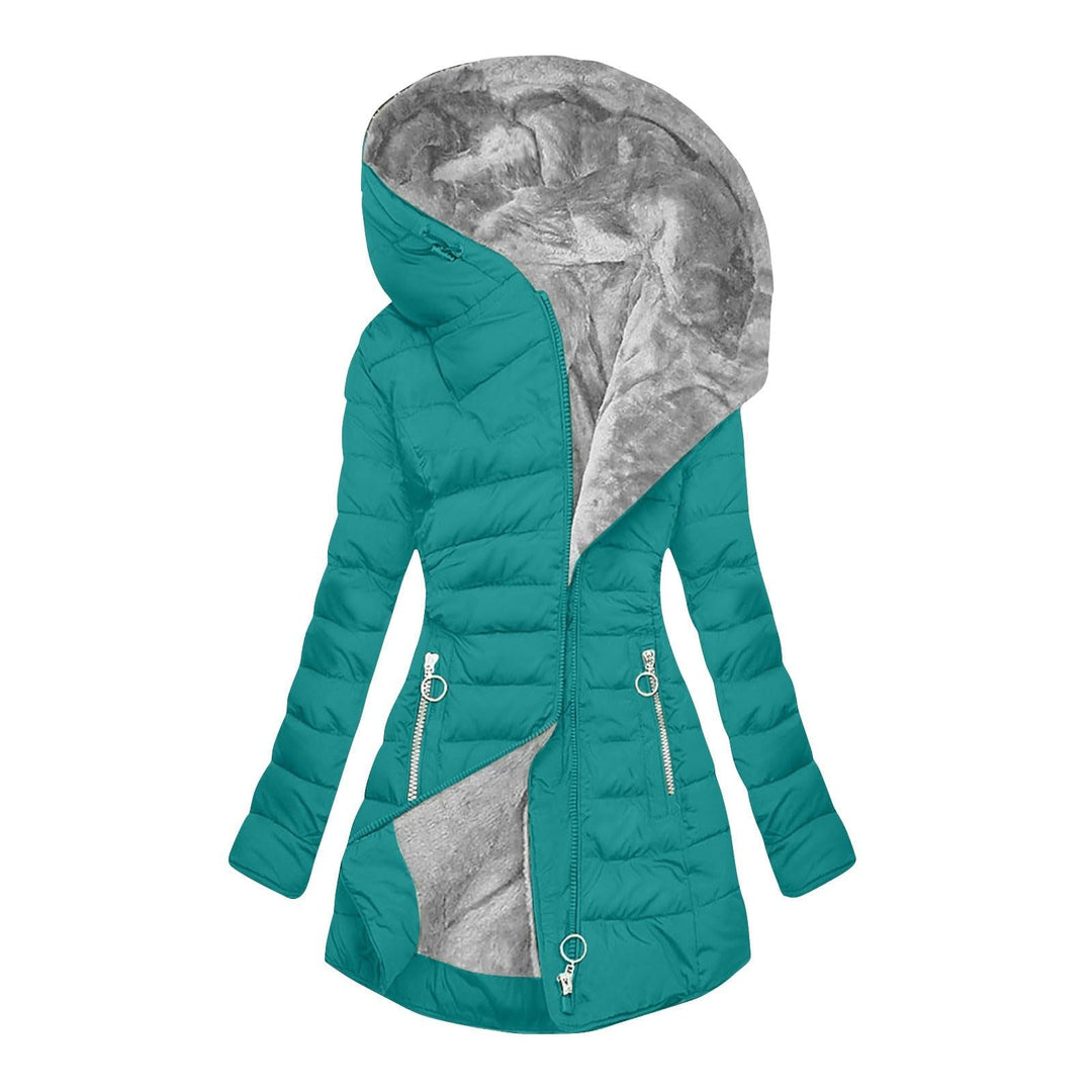 Ilariy – Winter Down Jacket