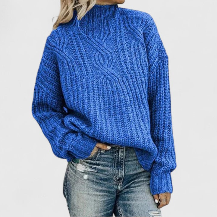 Aerynna | Elegant Knitwear