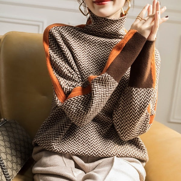 Miren | Cozy Knit Sweater